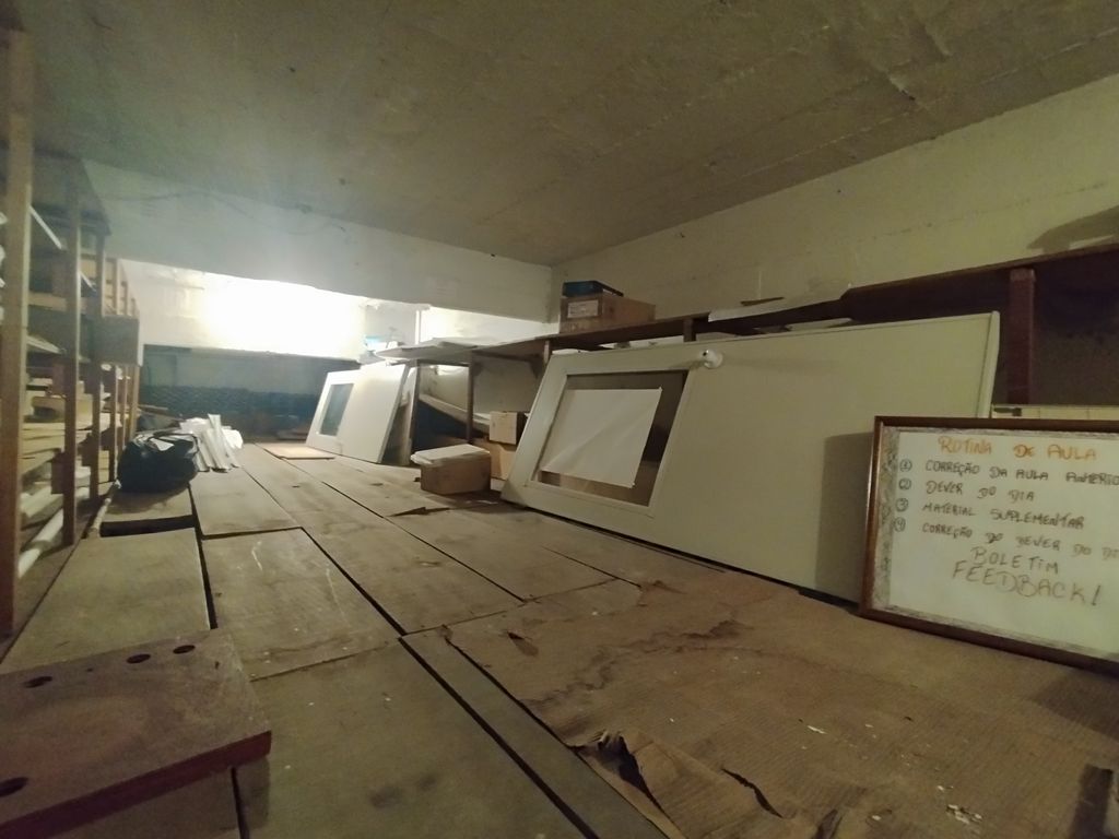 Imagens do imóveis Loja com Mezanino  e garagem na escritura para venda em  Flamengo Rio de Janeiro