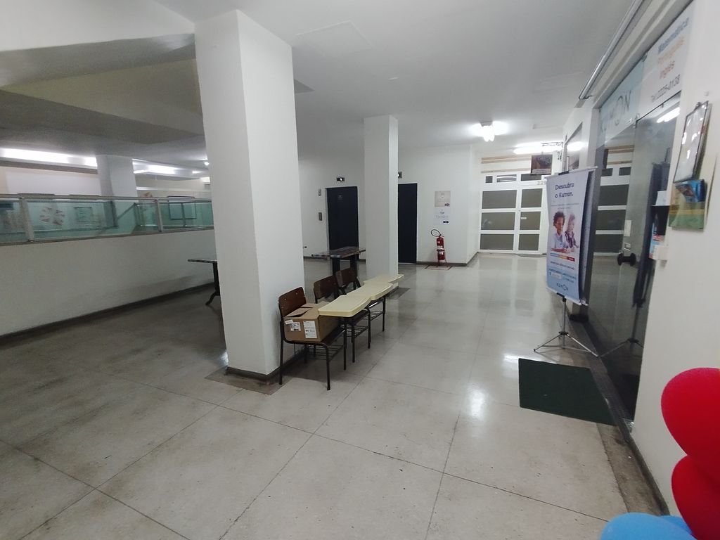 Imagens do imóveis Loja com Mezanino  e garagem na escritura para venda em  Flamengo Rio de Janeiro
