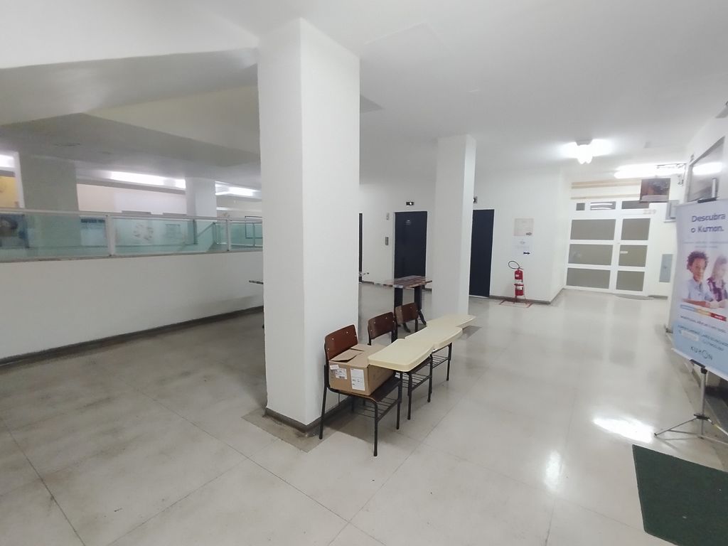 Imagens do imóveis Loja com Mezanino  e garagem na escritura para venda em  Flamengo Rio de Janeiro