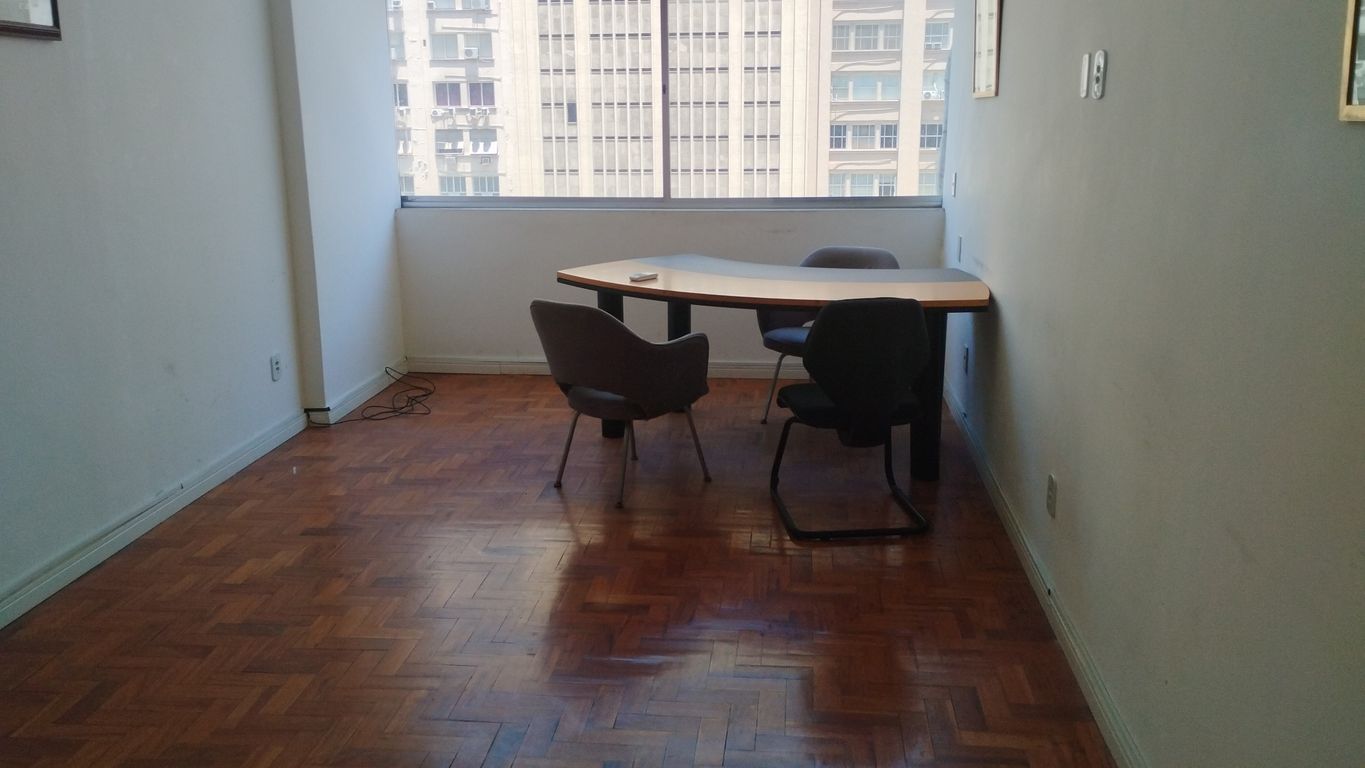 Imagens do imóveis Sala para locação na avenida Presidente Vargas, centro Rio de Janeiro