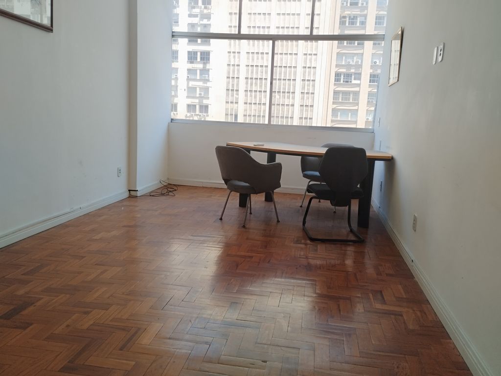Imagens do imóveis Sala para locação na avenida Presidente Vargas, centro Rio de Janeiro