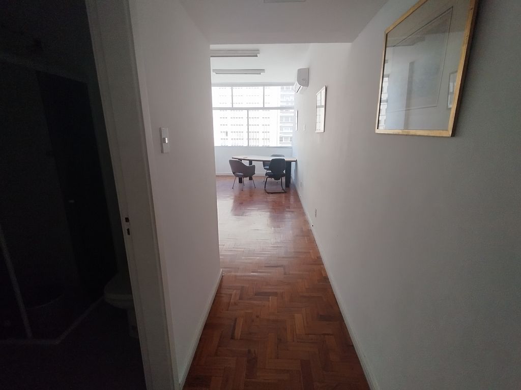 Imagens do imóveis Sala para locação na avenida Presidente Vargas, centro Rio de Janeiro