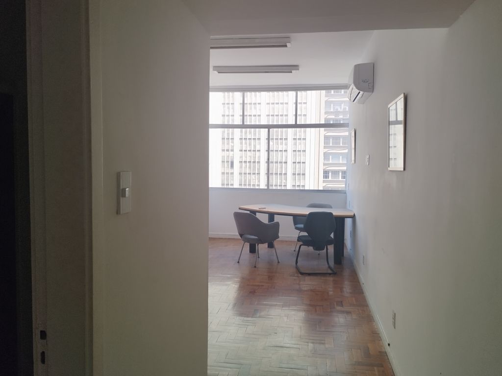 Imagens do imóveis Sala para locação na avenida Presidente Vargas, centro Rio de Janeiro