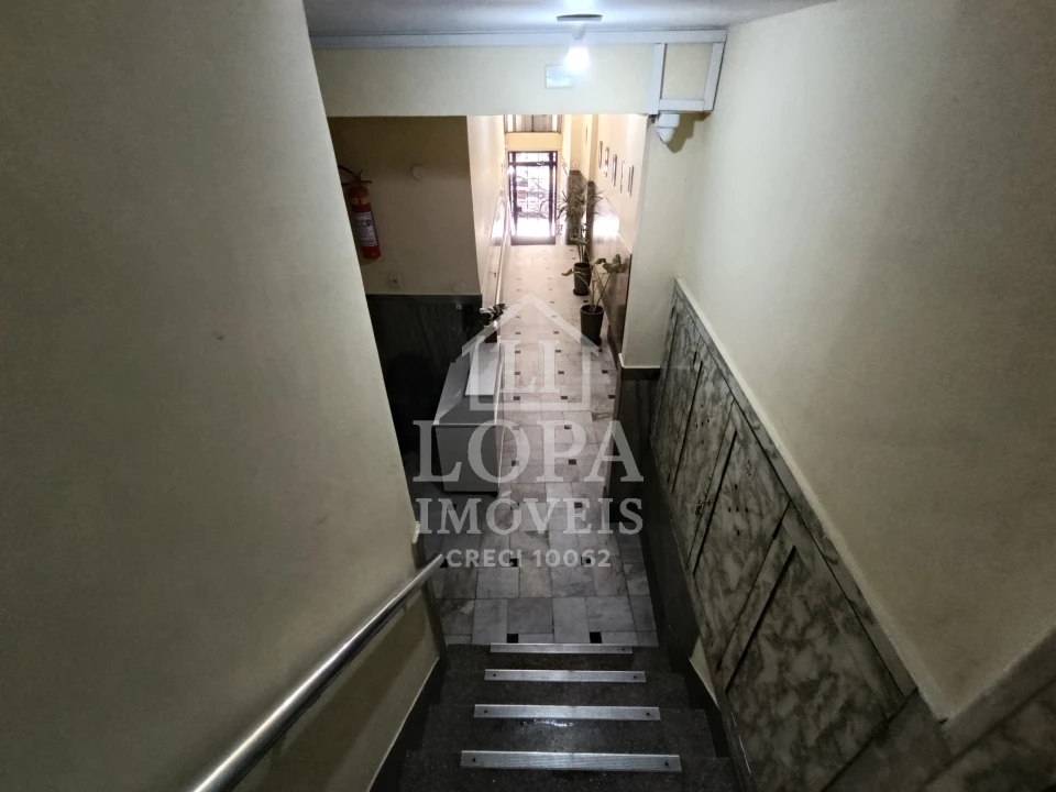 Imagens do imóveis Apartamento De Sala Um Quarto  Para Venda em Centro Rio De Janeiro