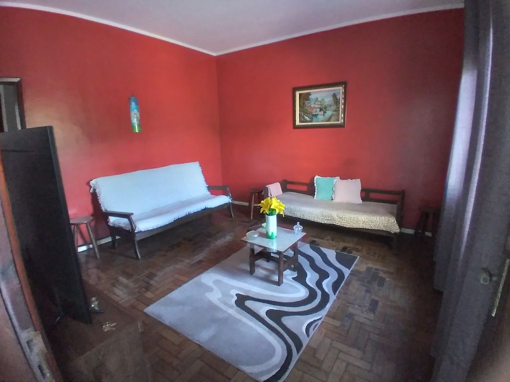 Imagens do imóveis Casa no Catumbi 3 quartos, 2 banheiros para venda no Rio de Janeiro