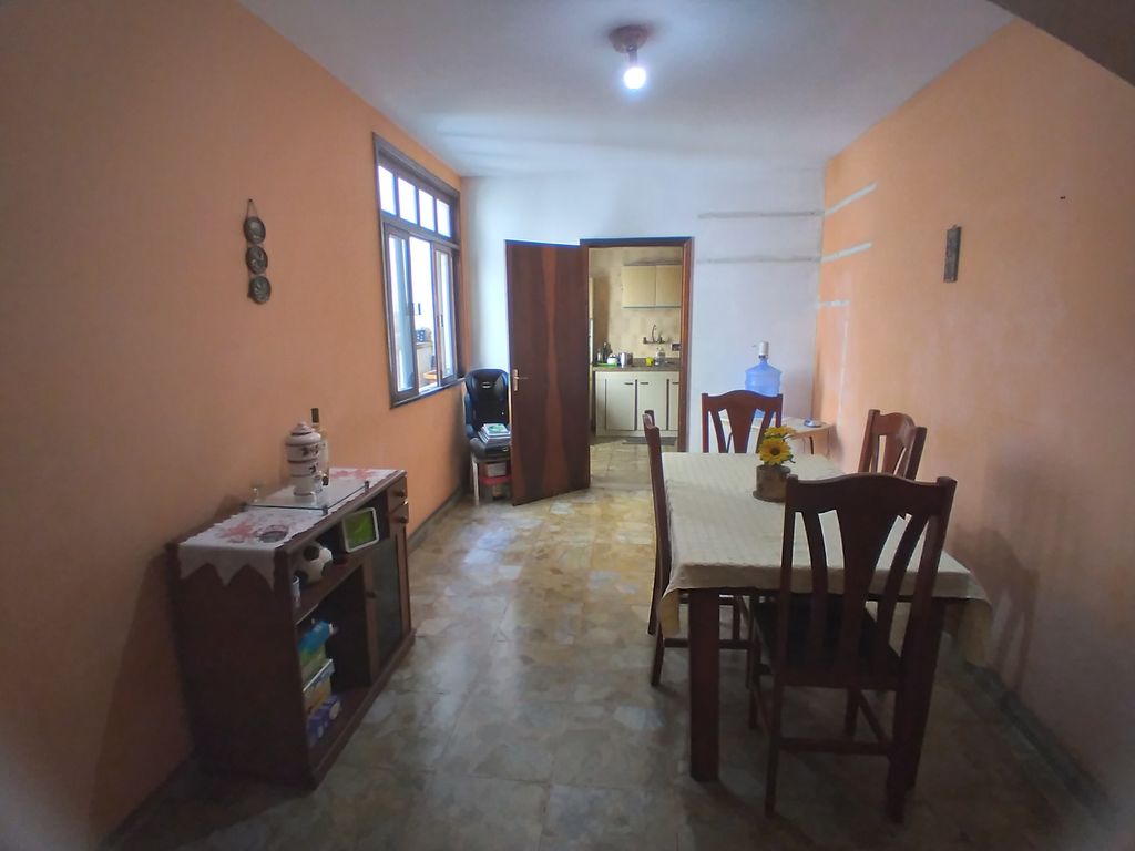 Imagens do imóveis Casa no Catumbi 3 quartos, 2 banheiros para venda no Rio de Janeiro
