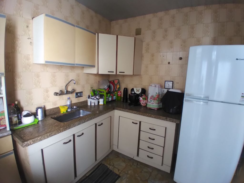 Imagens do imóveis Casa no Catumbi 3 quartos, 2 banheiros para venda no Rio de Janeiro