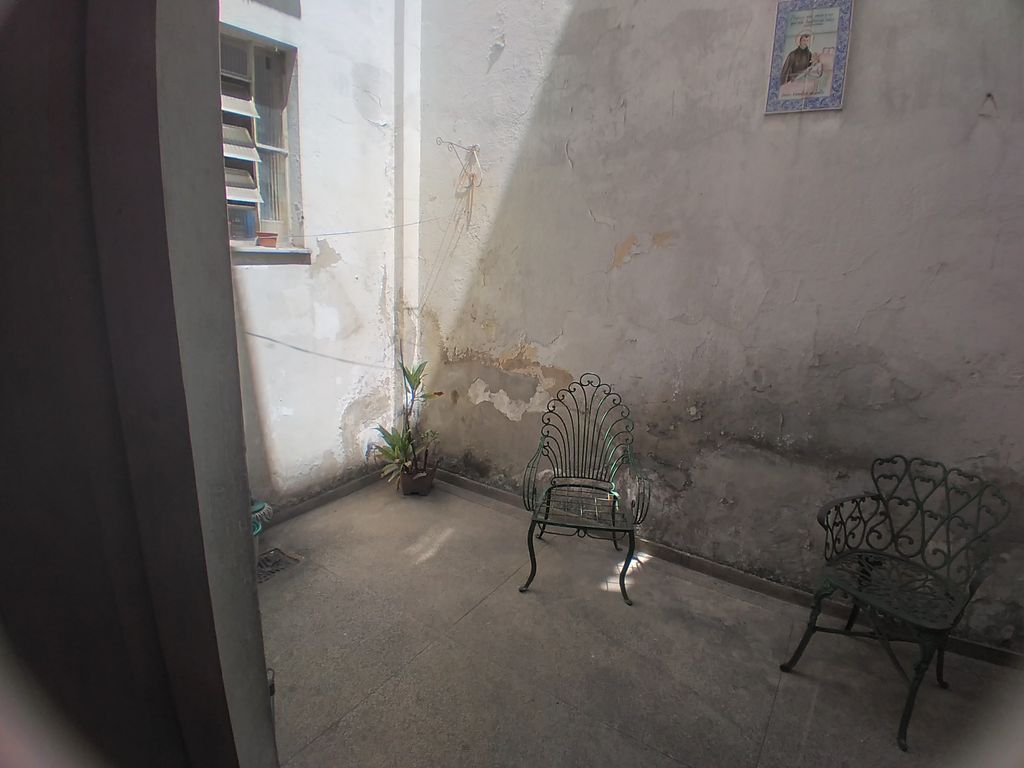 Imagens do imóveis Casa no Catumbi 3 quartos, 2 banheiros para venda no Rio de Janeiro