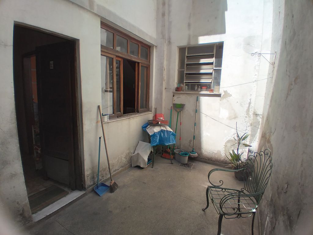 Imagens do imóveis Casa no Catumbi 3 quartos, 2 banheiros para venda no Rio de Janeiro