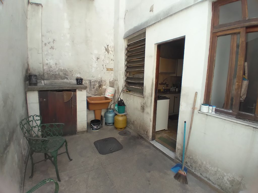 Imagens do imóveis Casa no Catumbi 3 quartos, 2 banheiros para venda no Rio de Janeiro