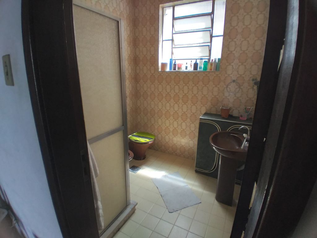 Imagens do imóveis Casa no Catumbi 3 quartos, 2 banheiros para venda no Rio de Janeiro
