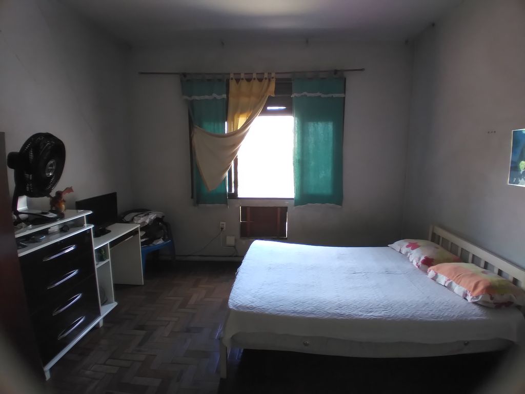 Imagens do imóveis Casa no Catumbi 3 quartos, 2 banheiros para venda no Rio de Janeiro