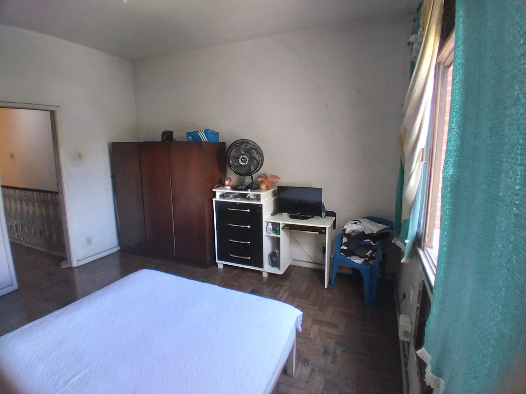 Imagens do imóveis Casa no Catumbi 3 quartos, 2 banheiros para venda no Rio de Janeiro