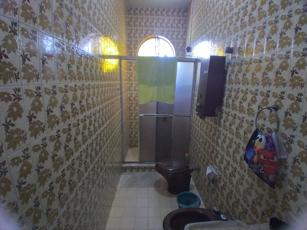 Imagens do imóveis Casa no Catumbi 3 quartos, 2 banheiros para venda no Rio de Janeiro