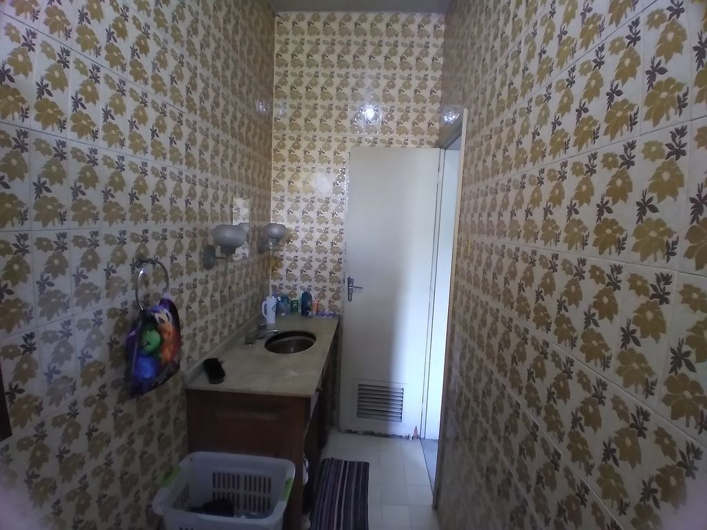 Imagens do imóveis Casa no Catumbi 3 quartos, 2 banheiros para venda no Rio de Janeiro