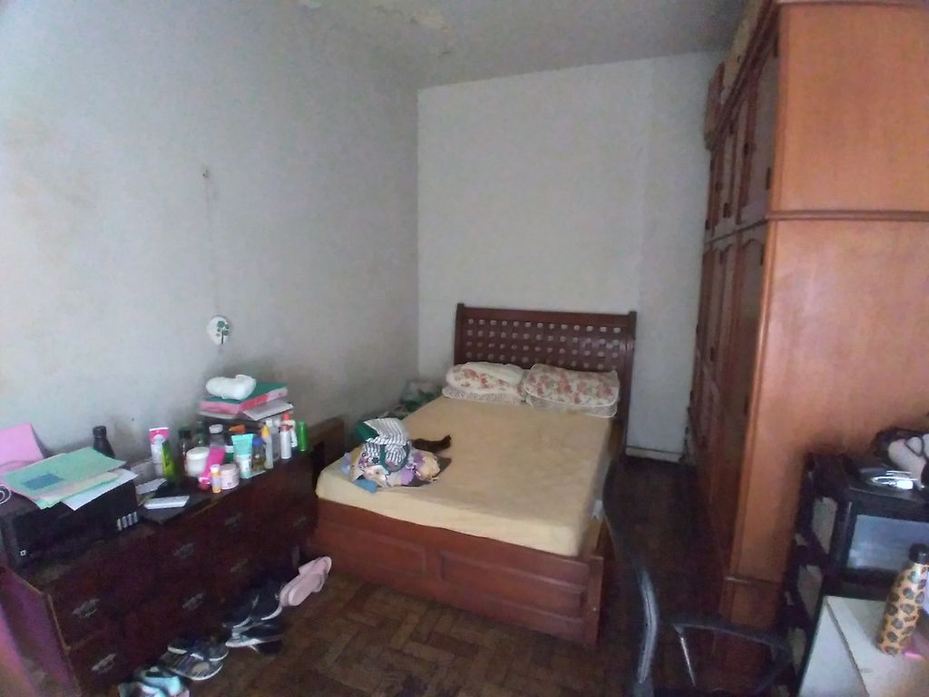 Imagens do imóveis Casa no Catumbi 3 quartos, 2 banheiros para venda no Rio de Janeiro