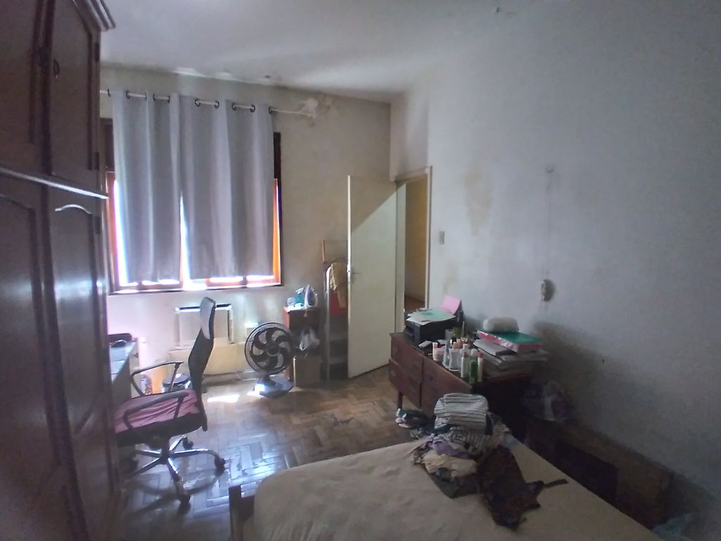 Imagens do imóveis Casa no Catumbi 3 quartos, 2 banheiros para venda no Rio de Janeiro