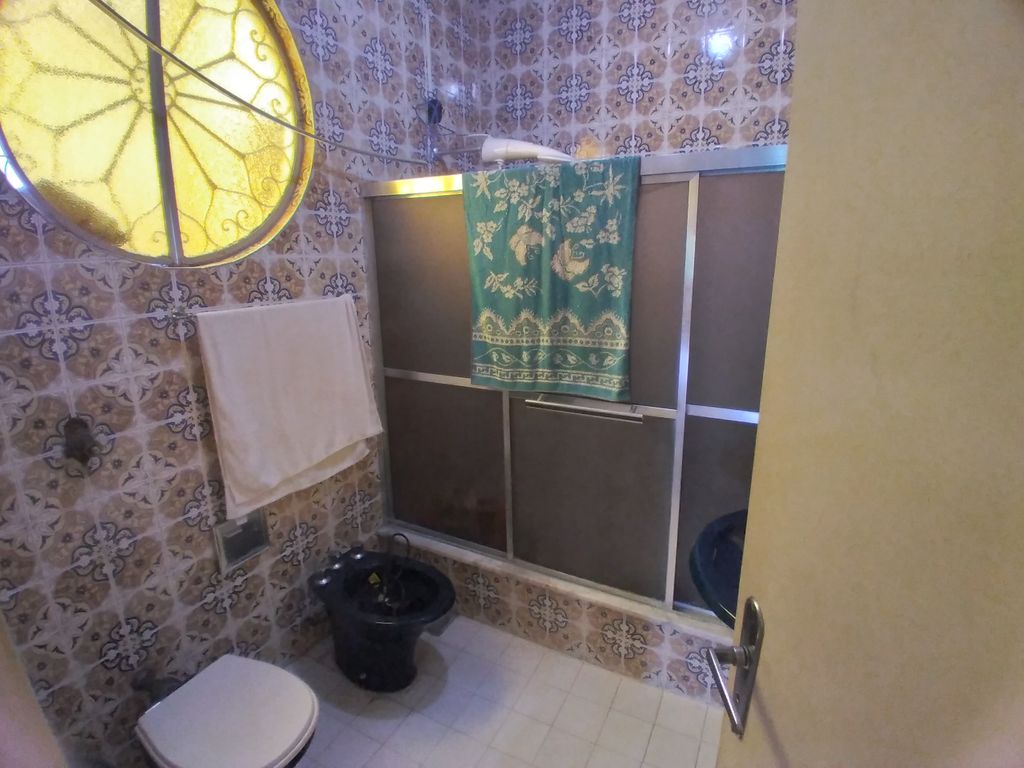 Imagens do imóveis Casa no Catumbi 3 quartos, 2 banheiros para venda no Rio de Janeiro
