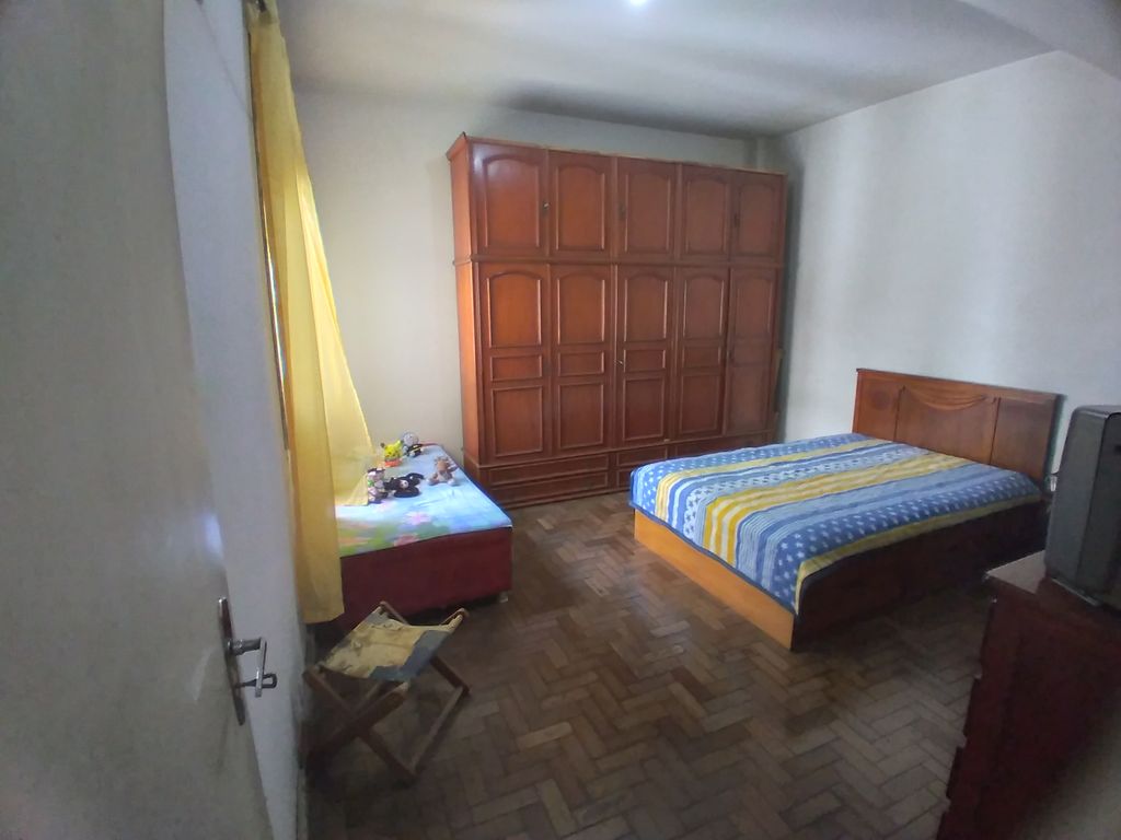 Imagens do imóveis Casa no Catumbi 3 quartos, 2 banheiros para venda no Rio de Janeiro