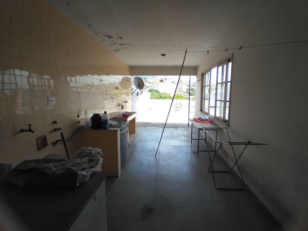 Imagens do imóveis Casa no Catumbi 3 quartos, 2 banheiros para venda no Rio de Janeiro