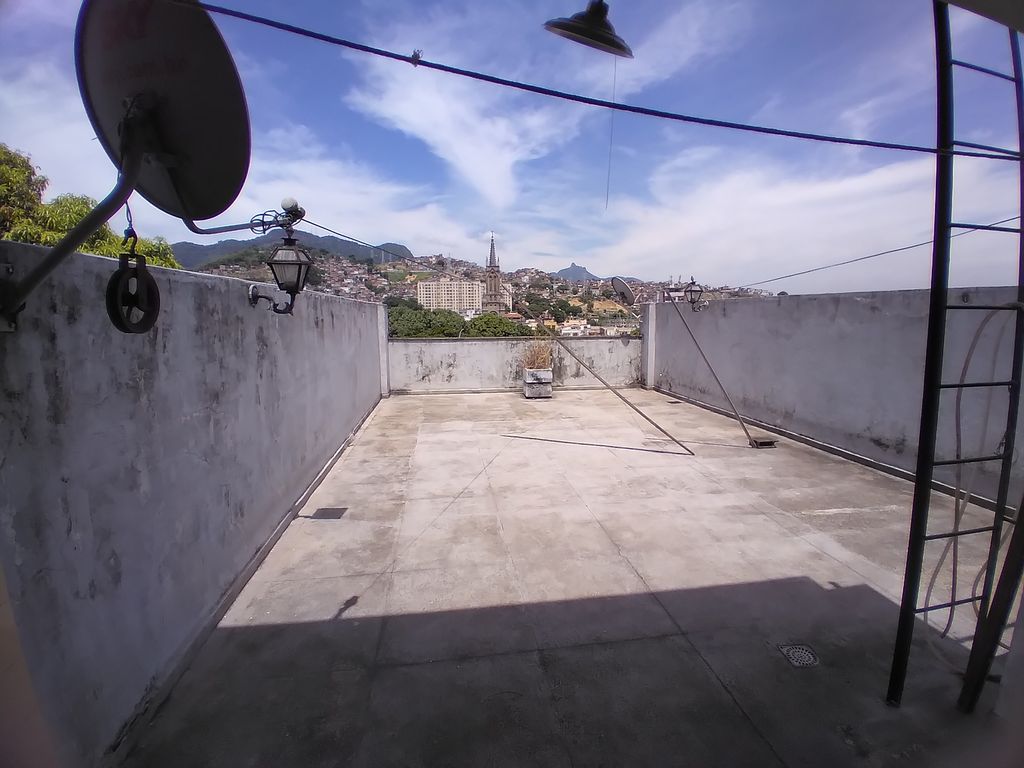 Imagens do imóveis Casa no Catumbi 3 quartos, 2 banheiros para venda no Rio de Janeiro