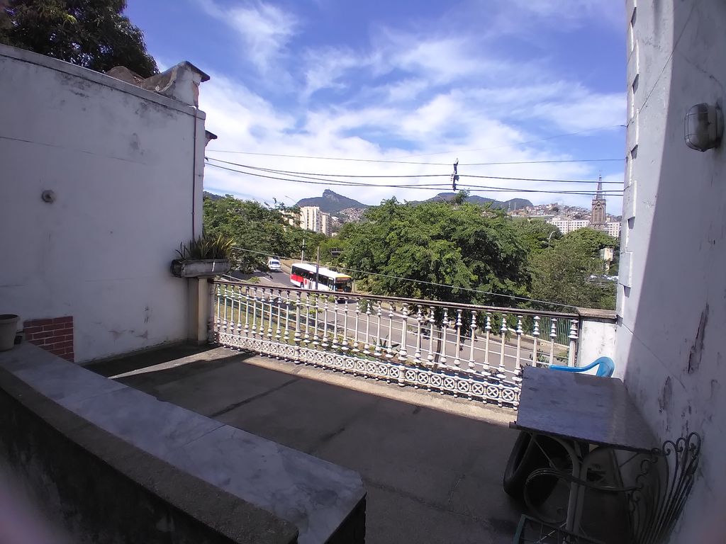 Imagens do imóveis Casa no Catumbi 3 quartos, 2 banheiros para venda no Rio de Janeiro