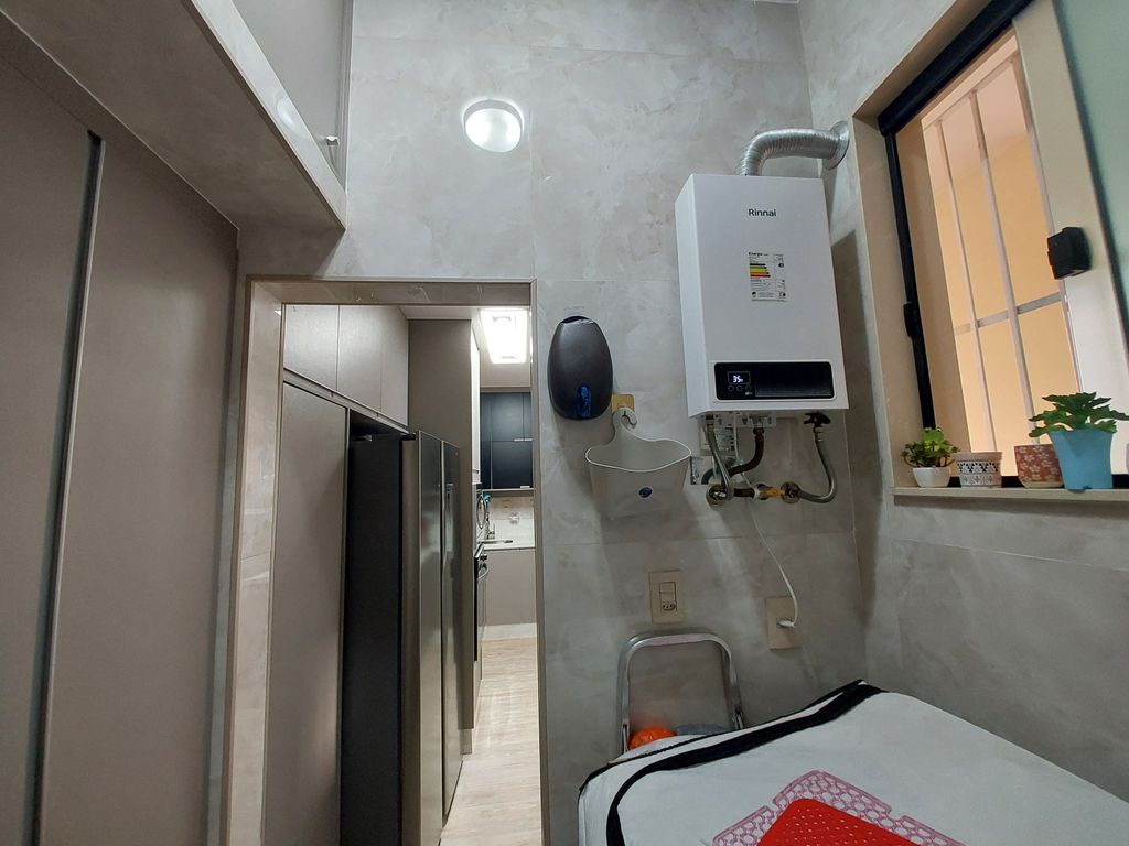 Imagens do imóveis Apartamento Dois Quartos No Centro