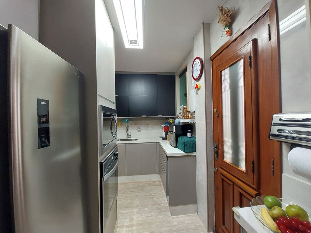Imagens do imóveis Apartamento Dois Quartos No Centro