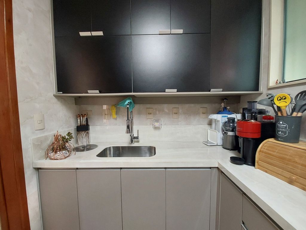 Imagens do imóveis Apartamento Dois Quartos No Centro