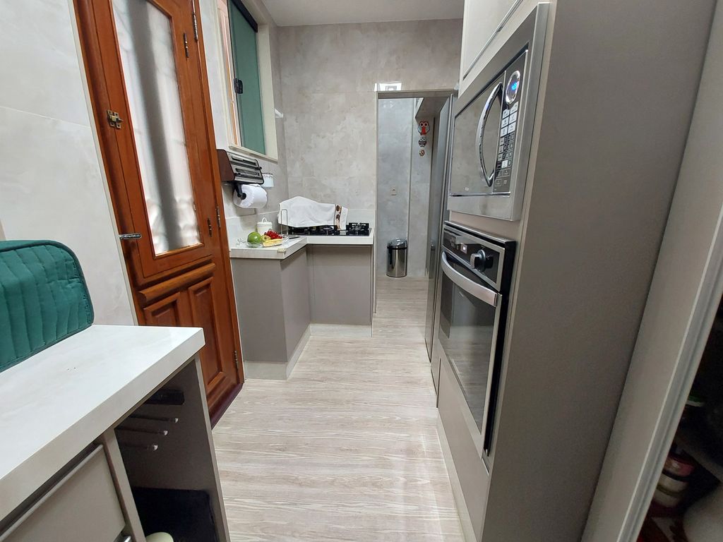 Imagens do imóveis Apartamento Dois Quartos No Centro