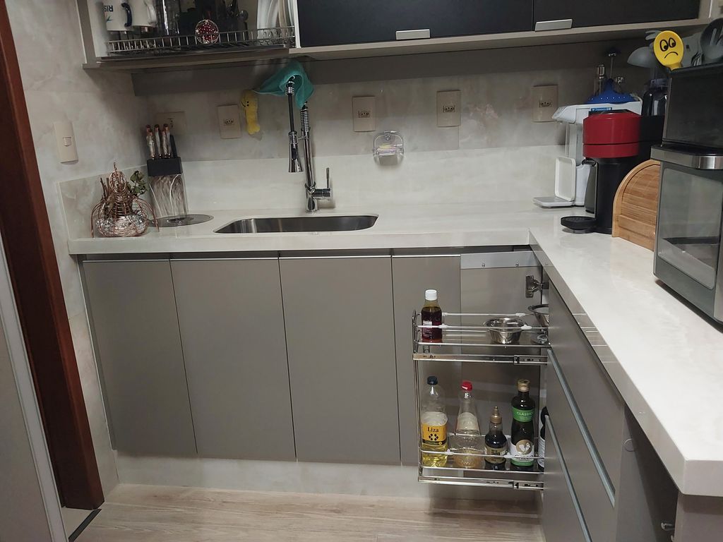 Imagens do imóveis Apartamento Dois Quartos No Centro