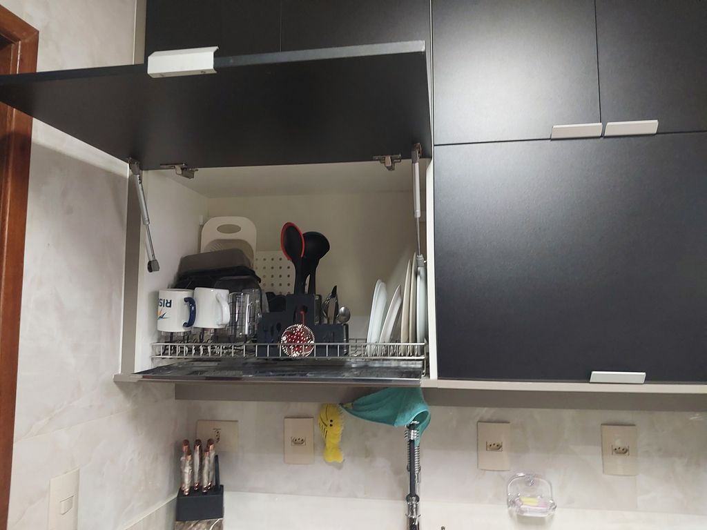 Imagens do imóveis Apartamento Dois Quartos No Centro