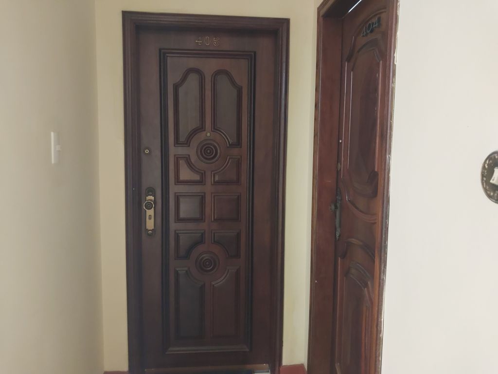 Imagens do imóveis Apartamento Dois Quartos No Centro