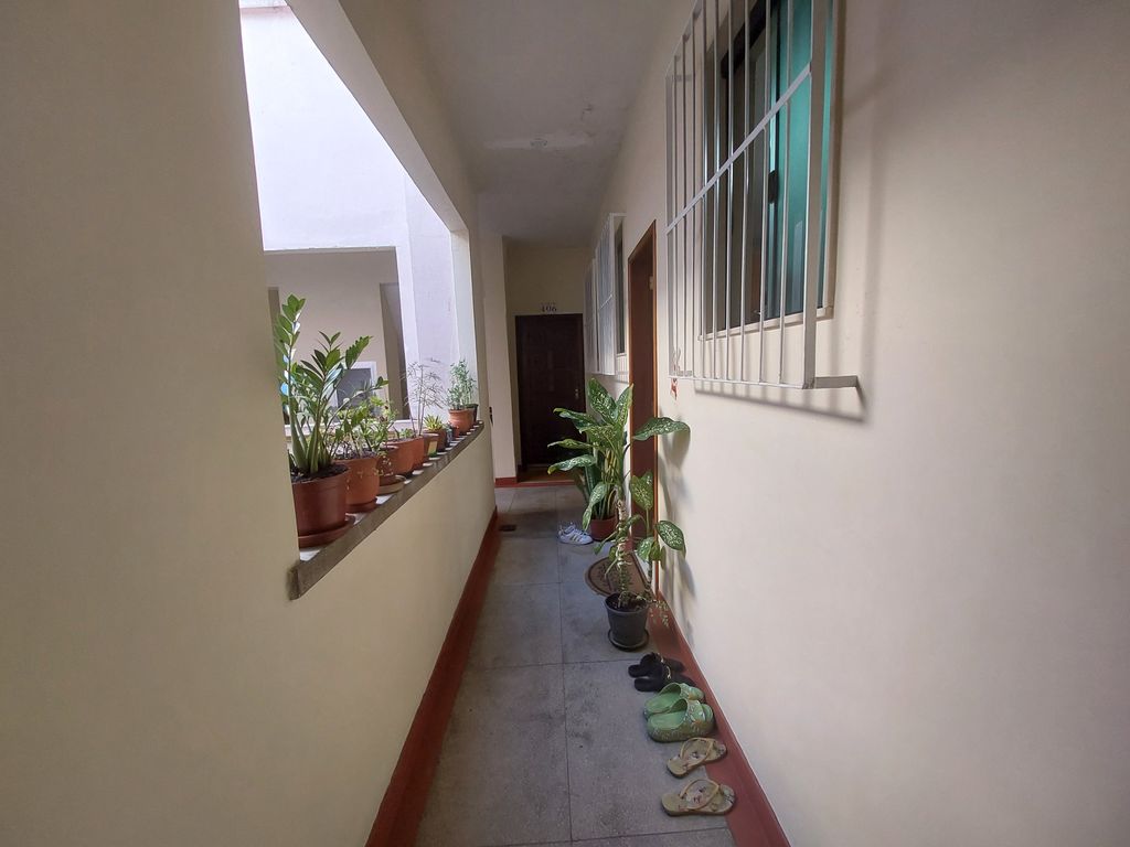 Imagens do imóveis Apartamento Dois Quartos No Centro