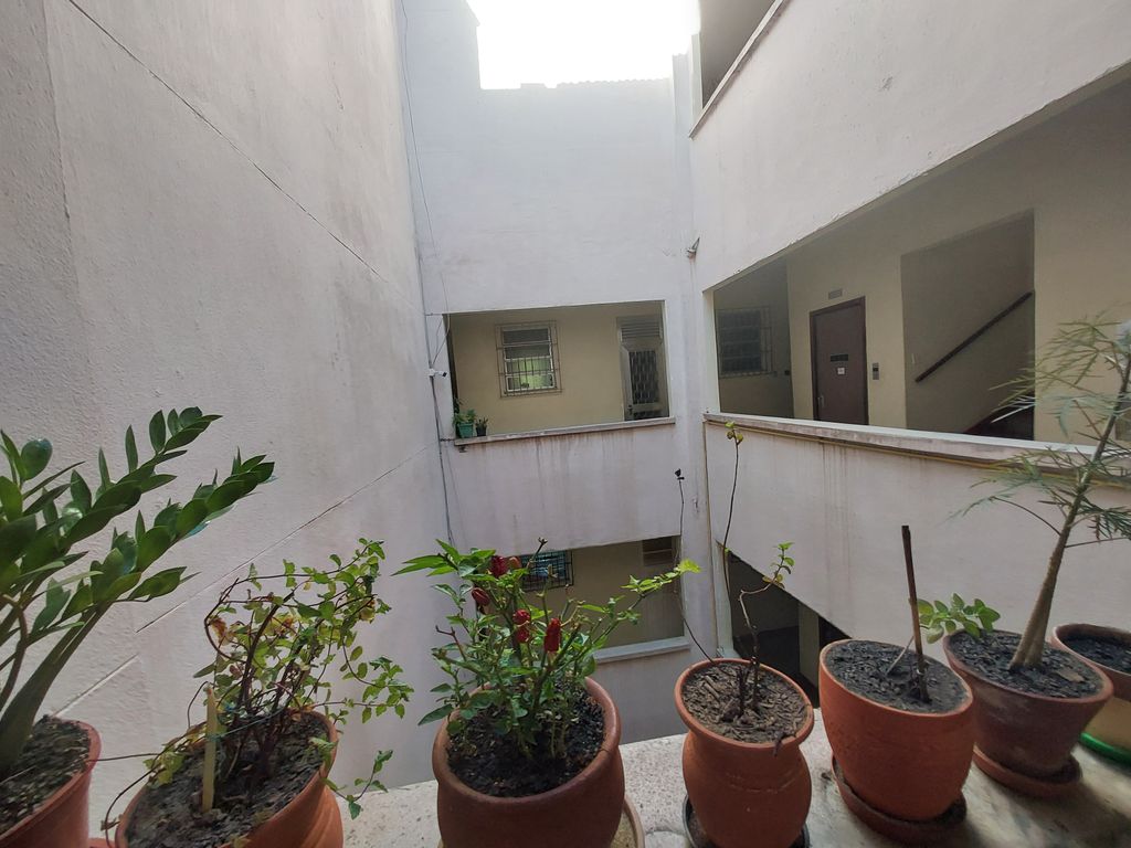 Imagens do imóveis Apartamento Dois Quartos No Centro
