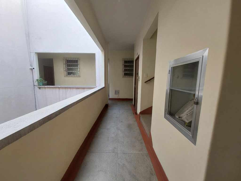 Imagens do imóveis Apartamento Dois Quartos No Centro