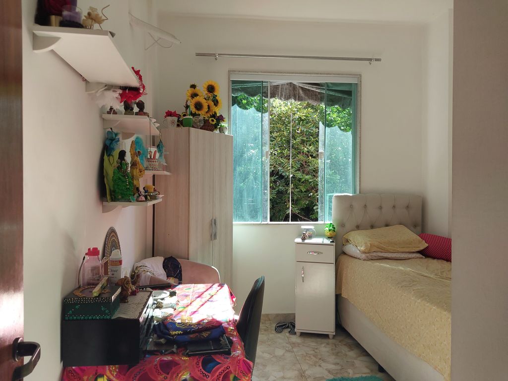 Imagens do imóveis Apartamento Dois Quartos No Centro