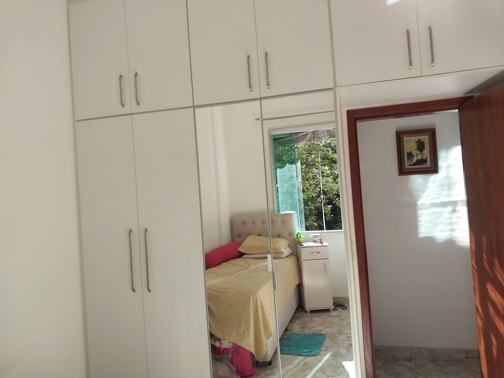 Imagens do imóveis Apartamento Dois Quartos No Centro