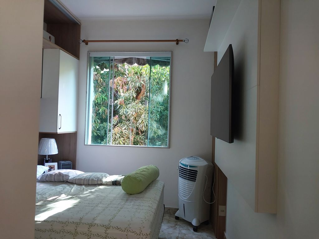 Imagens do imóveis Apartamento Dois Quartos No Centro