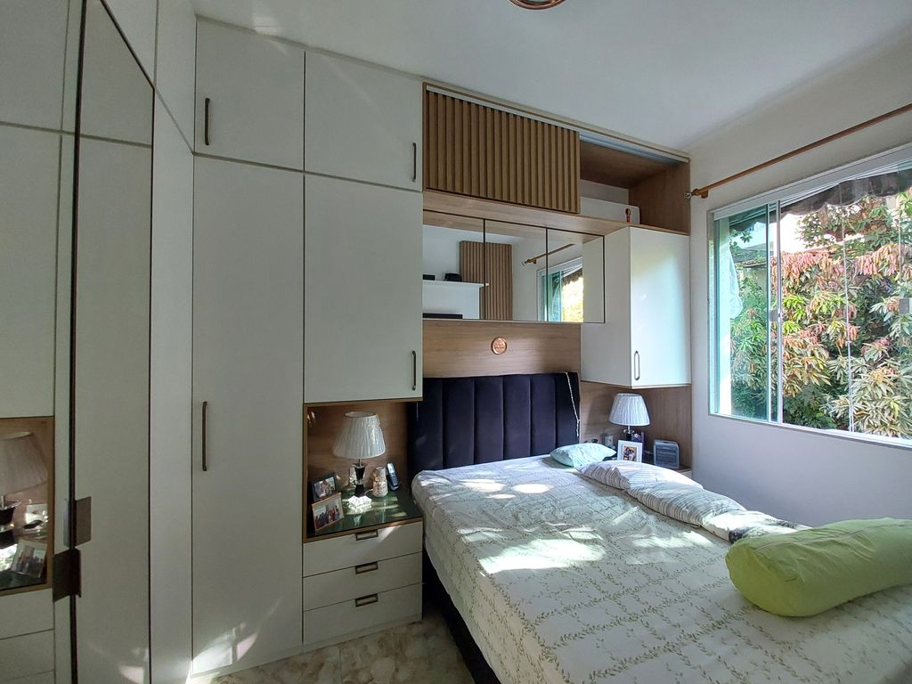 Imagens do imóveis Apartamento Dois Quartos No Centro