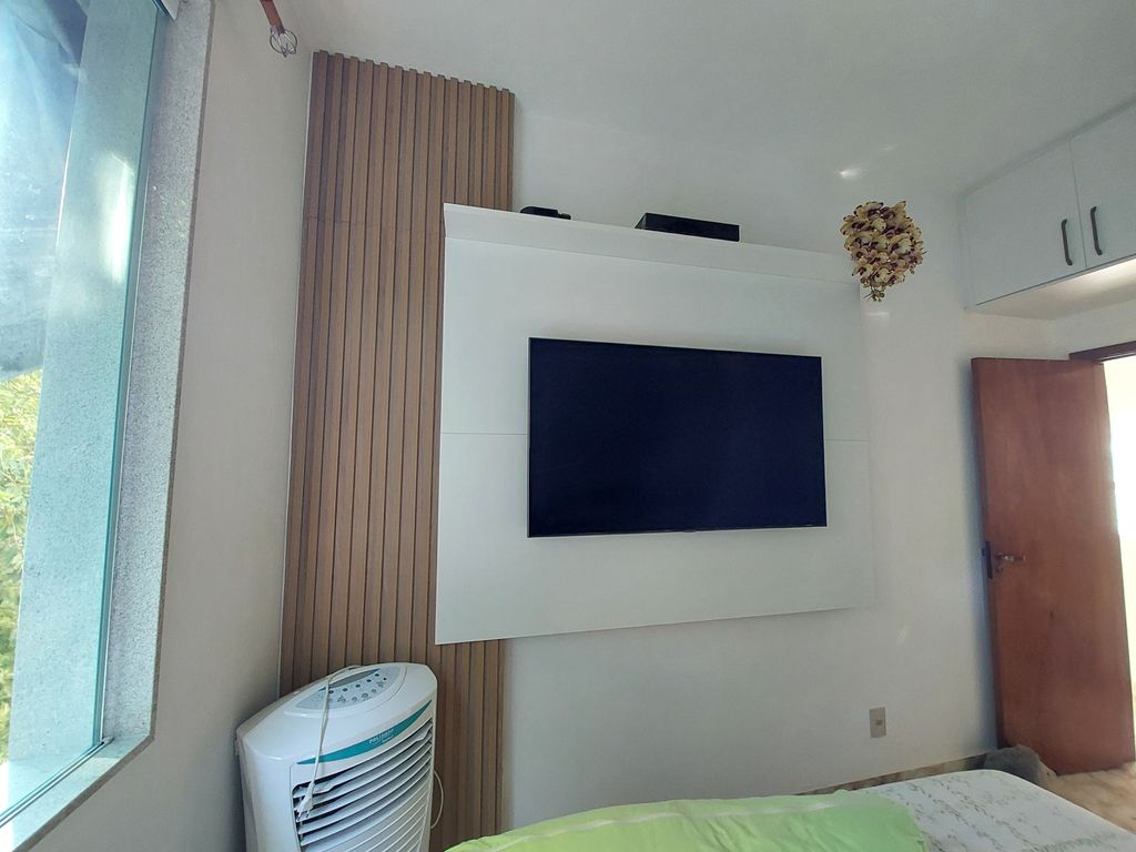 Imagens do imóveis Apartamento Dois Quartos No Centro