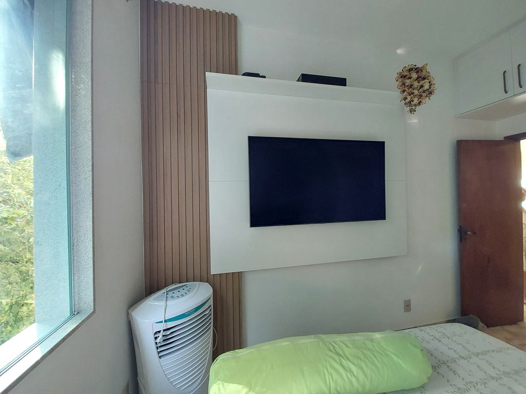 Imagens do imóveis Apartamento Dois Quartos No Centro