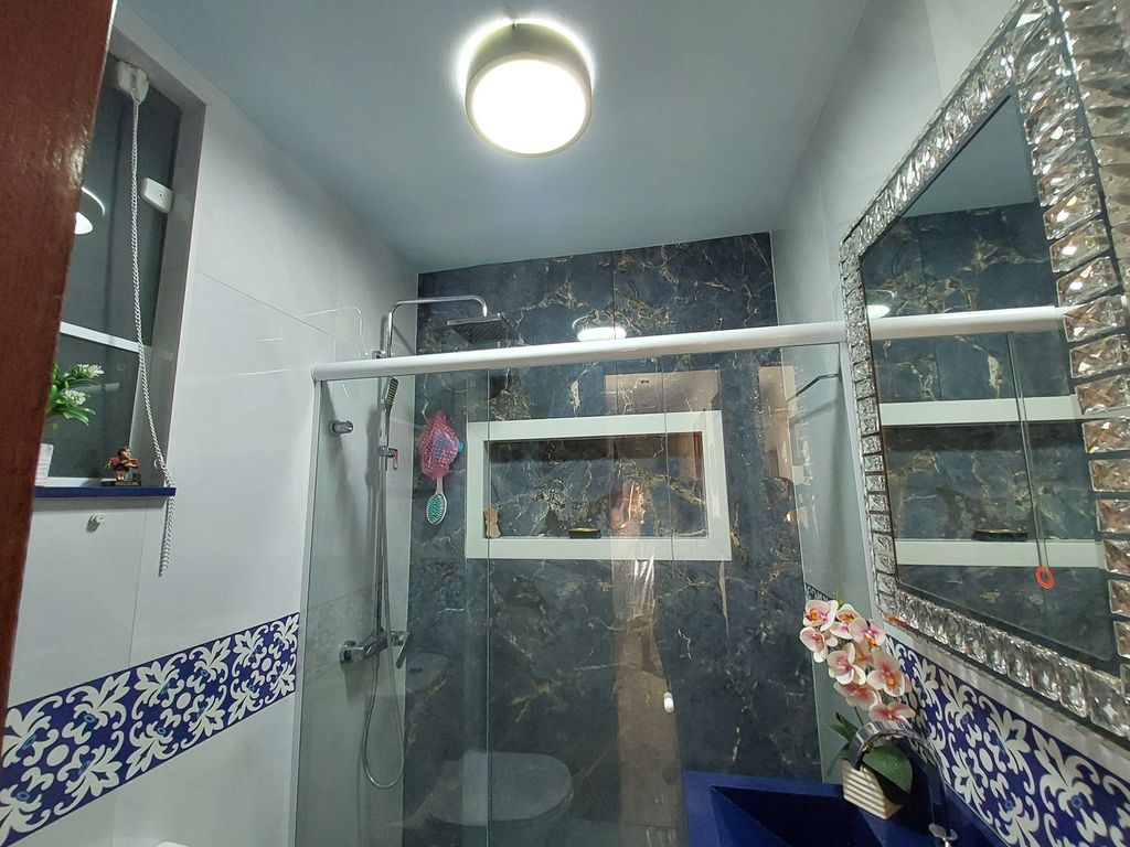 Imagens do imóveis Apartamento Dois Quartos No Centro