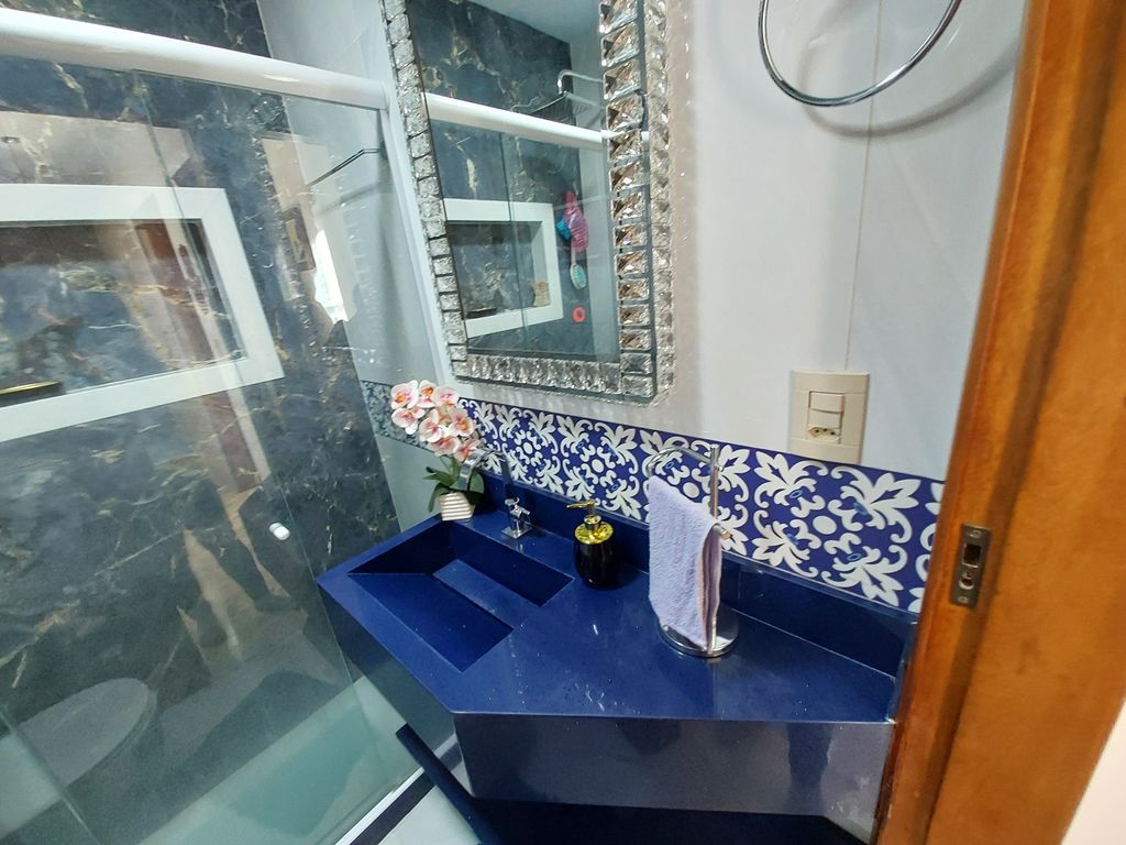 Imagens do imóveis Apartamento Dois Quartos No Centro