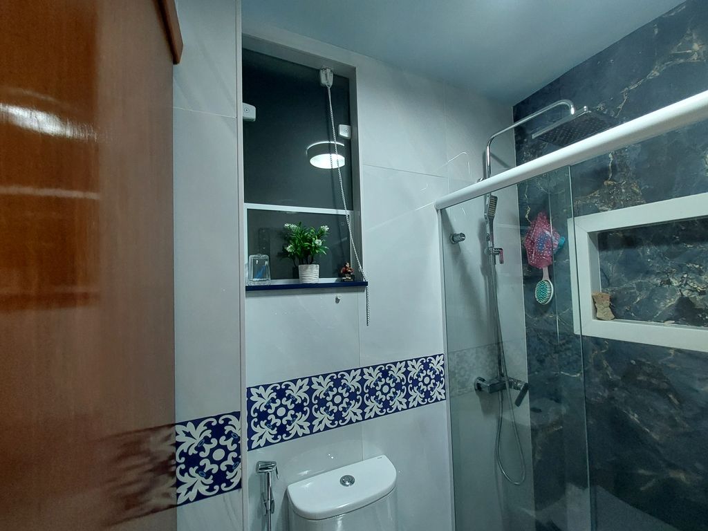 Imagens do imóveis Apartamento Dois Quartos No Centro