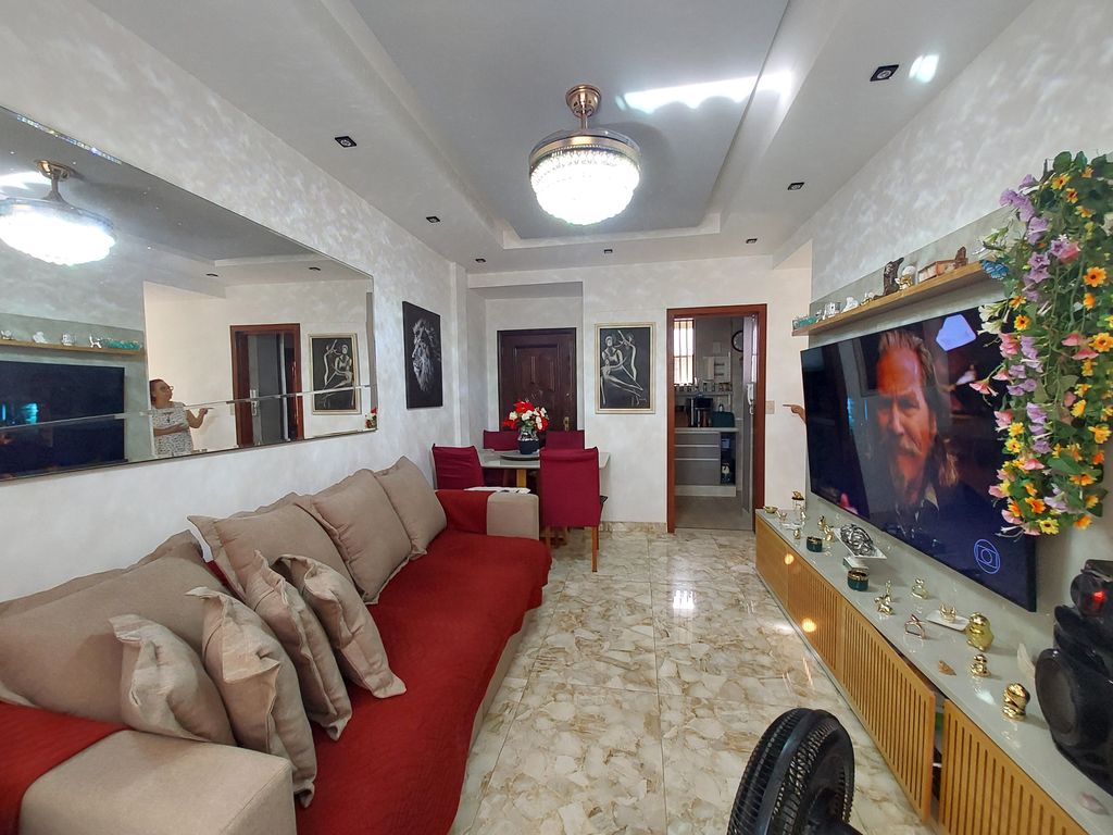 Imagens do imóveis Apartamento Dois Quartos No Centro