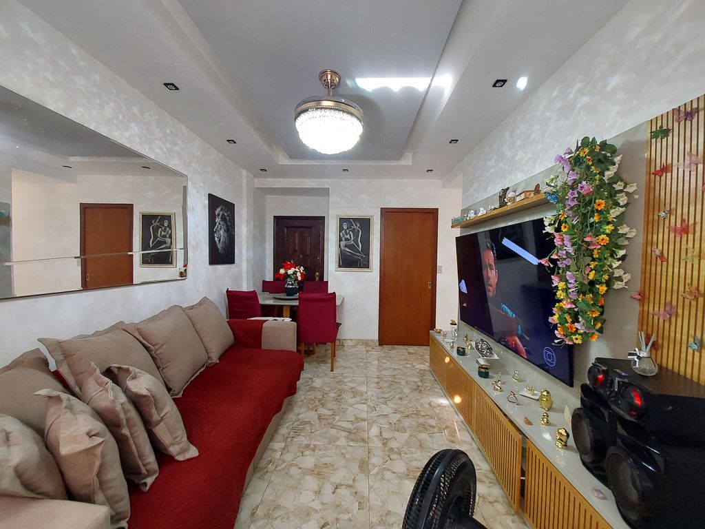 Imagens do imóveis Apartamento Dois Quartos No Centro