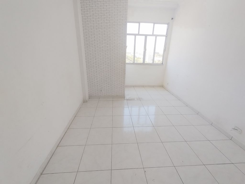 Imagens do imóveis Apartamento composto de sala um quarto para venda em centro do Rio de Janeiro