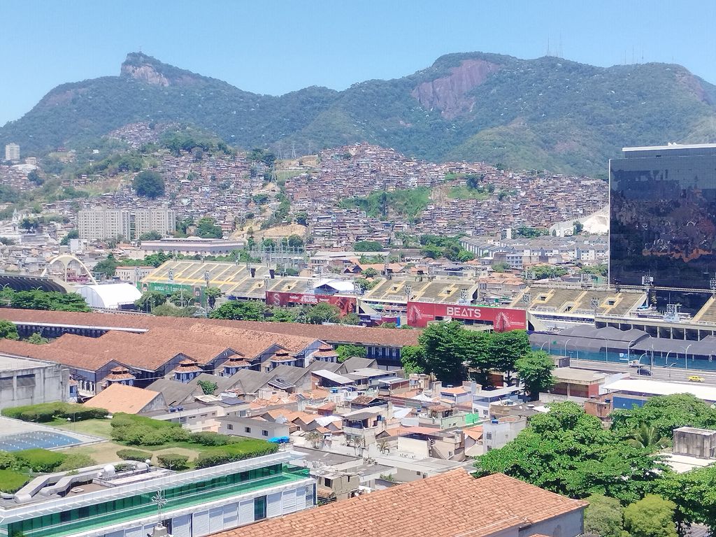 Imagens do imóveis Apartamento composto de sala um quarto para venda em centro do Rio de Janeiro