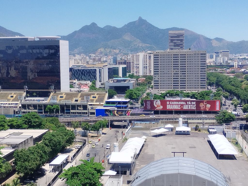 Imagens do imóveis Apartamento composto de sala um quarto para venda em centro do Rio de Janeiro